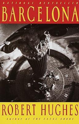 Barcelona by Hughes, Robert | Paperback | History 2