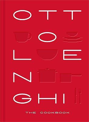 Ottolenghi: The Cookbook by Ottolenghi, Yotam; Tamimi, Sami | Hardcover | Tv 2