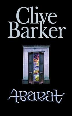 Abarat: An Epic Fantasy Adventure Across a Magical Archipelago of Time by Barker, Clive | Paperback | Modern & Contemporary Fiction (Post C 1945) 2