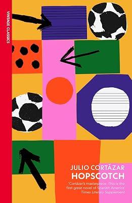 Hopscotch by Cortázar, Julio | Paperback | Modern And Contemporary Fiction (Post 1945) 2