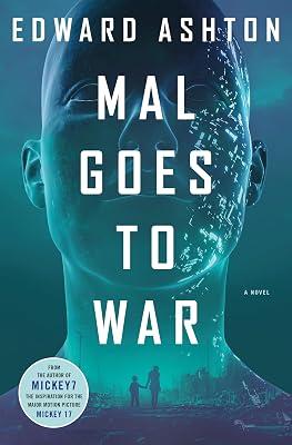 Mal Goes to War by Ashton, Edward | Hardcover | Fiction 2