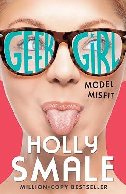 Model Misfit by Holly Smale | Paperback | Humorous Stories (Children'S 2
