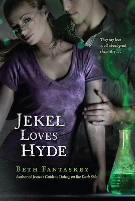 Jekel Loves Hyde by Fantaskey, Beth | Paperback | Young Adult Fiction 2