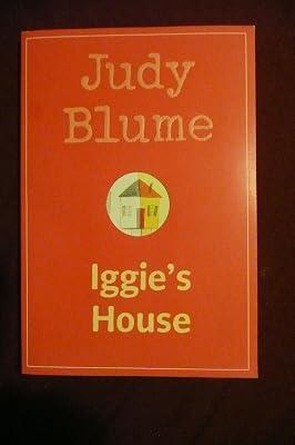 Iggie's House by Blume, Judy | Paperback 2