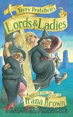 Lords and Ladies (Acting Edition S.) | Paperback | Drama 2
