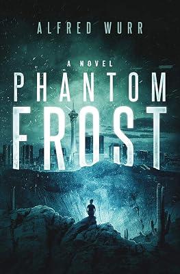 Phantom Frost by Wurr, Alfred | Paperback | Fantasy 2