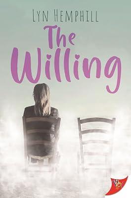 The Willing by Hemphill, Lyn | Paperback | Romance 2