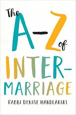 The A-Z of Intermarriage by Handlarski, Denise | Paperback | Religion & Politics 2