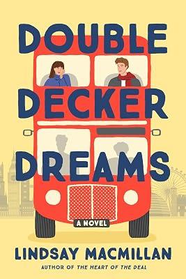 Double-decker Dreams: A Novel by Macmillan, Lindsay | Paperback | Fiction 2
