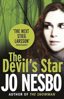 The Devil's Star: A Harry Hole thriller (Oslo Sequence 3) by Nesbo, Jo | Paperback | Crime & Mystery 2