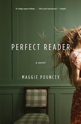 Perfect Reader: A Novel by Pouncey, Maggie | Paperback | Fiction 2