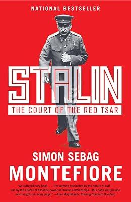 Stalin by Montefiore, Simon Sebag | Paperback | History 2