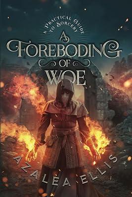 A Foreboding of Woe by Ellis, Azalea | Paperback | Fantasy 2