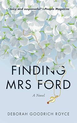 Finding Mrs. Ford by Royce, Deborah Goodrich | Paperback | Fiction 2