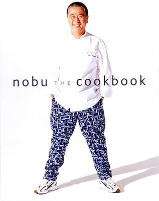 Nobu: The Cookbook by Matsuhisa, Nobuyuki | Hardcover | Cooking 2