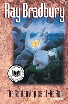 The Golden Apples of the Sun and Other Stories by Bradbury, Ray | Paperback | Fiction 2