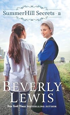 Summerhill Secrets 2 by Lewis, Beverly | Hardcover | Young Adult Fiction 2