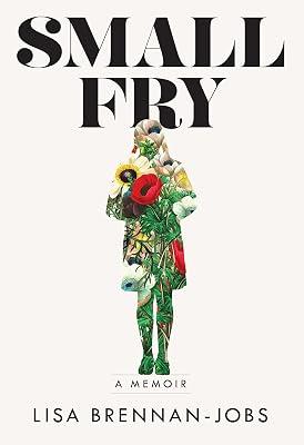 Small Fry by Brennan-Jobs, Lisa | Hardcover | Biography & Autobiography 2