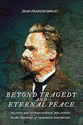 Beyond Tragedy and Eternal Peace by Drolet, Jean-franois | Paperback | Political Science 2