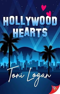 Hollywood Hearts by Logan, Toni | Paperback | Fiction 2