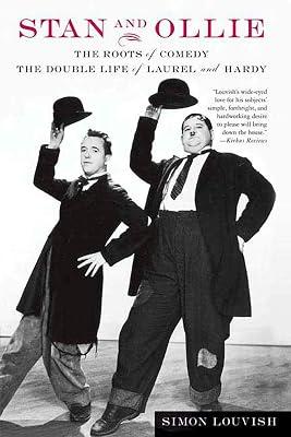 Stan And Ollie: The Roots Of Comedy, Double Life of Laurel and Hardy by Louvish, Simon | Paperback | Biography & Autobiography 2