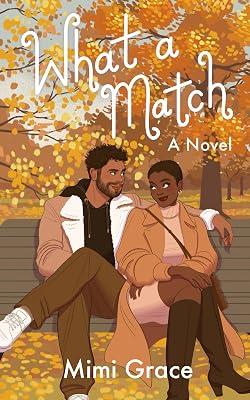 What a Match: 2 (Lovestruck) by Grace, Mimi | Paperback | Romance 2