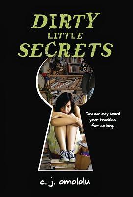Dirty Little Secrets by Omololu, C. J. | Paperback | Juvenile Fiction 2