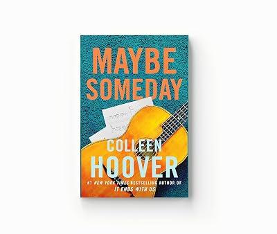 Maybe Someday by Hoover, Colleen | Paperback | Romance 2