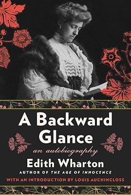 A Backward Glance: An Autobiography by Wharton, Edith | Paperback | Biography & Autobiography 2