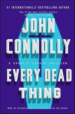 Every Dead Thing by Connolly, John | Paperback | Fiction 2