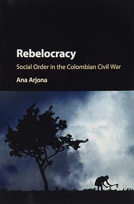 REBELOCRACY by Arjona | Paperback | Political Science 2