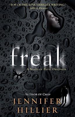 Freak by Hillier, Jennifer | Hardcover 2