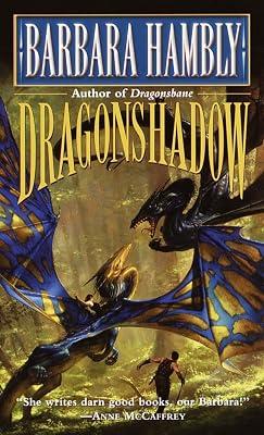 Dragonshadow: 2 (Winterlands) by Hambly, Barbara | Mass_Market | Fiction 2