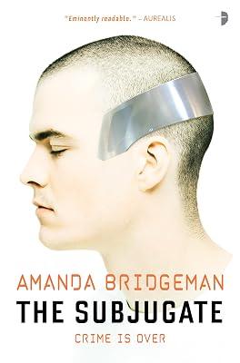Subjugate: The Salvation Series, Book I by Bridgeman, Amanda | Paperback | Science Fiction 2
