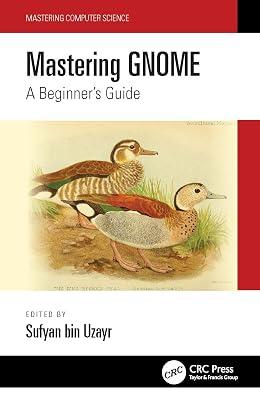 Mastering Gnome: A Beginner's Guide (Mastering Computer Science) | Paperback | Computer Science 2