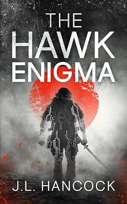 The Hawk Enigma by Hancock, J L | Paperback | Thriller 2