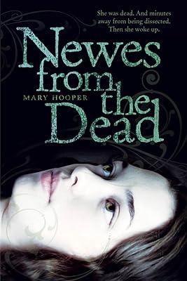 Newes from the Dead by Hooper, Mary | Paperback | Young Adult Fiction 2