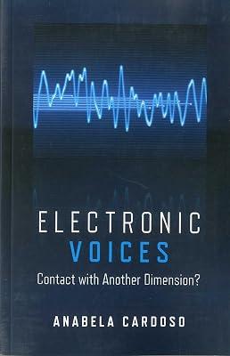 Electronic Voices: Contact with Another Dimension? by Cardoso, Anabela | Paperback | Body 2