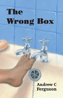 The Wrong Box by Ferguson, Andrew C | Paperback | Crime & Mystery 2