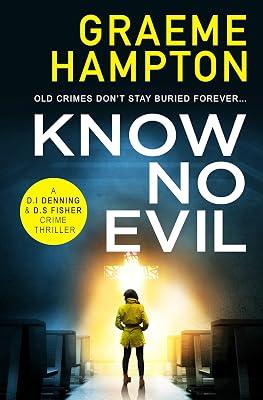 Know No Evil by Hampton, Graeme | Paperback | Crime & Mystery 2