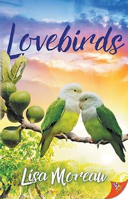 Lovebirds by Moreau, Lisa | Paperback | Romance 2