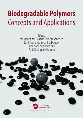 Biodegradable Polymers: Concepts and Applications | Paperback | Polymer Chemistry 2