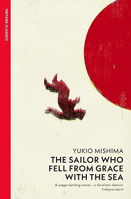 The Sailor who Fell from Grace with the Sea by Mishima, Yukio | Paperback | Classic Fiction (Pre C 1945) 2