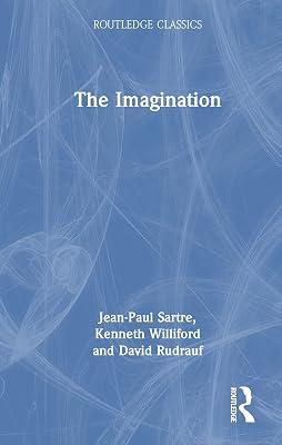 The Imagination (Routledge Classics) by Sartre, Jean-Paul | Hardcover | Philosophy 2