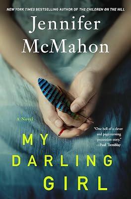 My Darling Girl by McMahon, Jennifer | Hardcover | Fiction 2