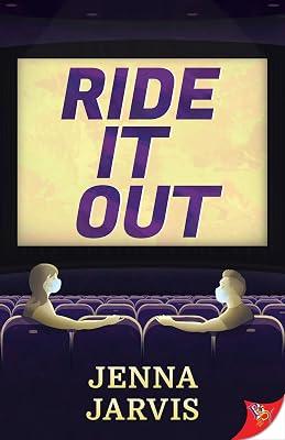 Ride It Out by Jarvis, Jenna | Paperback | Fiction 2