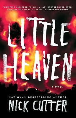 Little Heaven by Cutter, Nick | Paperback | Fiction 2