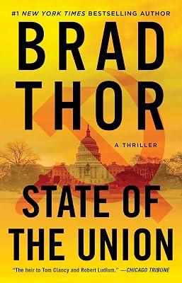 State of the Union by Thor, Brad | Paperback | Fiction 2