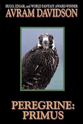 Peregrine: Primus by Davidson, Avram | Paperback | Fantasy 2