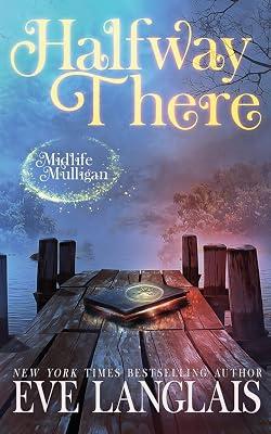 Halfway There: 1 (Midlife Mulligan) by Langlais, Eve | Paperback | Thriller 2